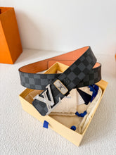 China Replica LV Belts 63usd Only
